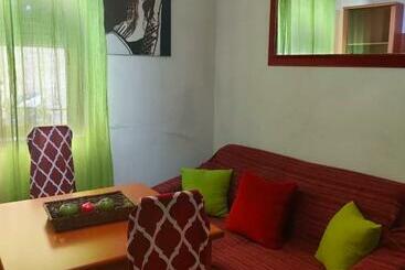 游客公寓 Apartamento Liberty