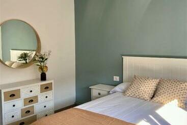 Vakantie-appartementen Casa Bimba