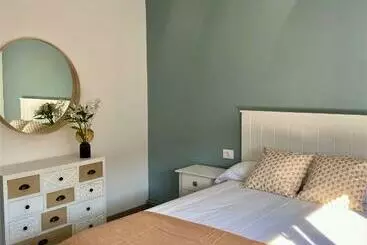 ツーリストアパートメント Casa Bimba