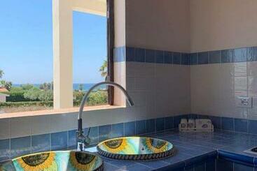 Apartamenty turystyczne Casa Simetite