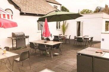 Apartaments turístics Deers Leap A Modern New Personal Holiday Let