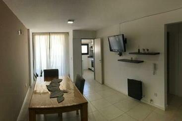 Turist apartmanları Departamento Temporal Vm