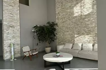 ツーリストアパートメント Depto Con 2 Dormitorios Excelente Ubicación En La Serena