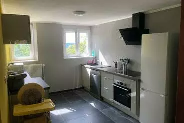 Ferienwohnungen Gîte De Montagne Au Pied Du Champ Du Feu