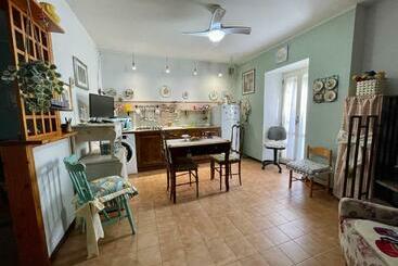 Apartamentos turísticos Guardiagrele Non Ti Scordar Di Me