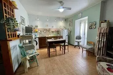 Turistihuoneistot Guardiagrele Non Ti Scordar Di Me