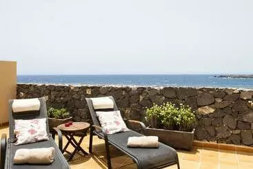 Turistlägenheter Pillowabroad   Dream Sea View Terrace Duplex