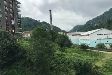 Appartamenti turistici Rize çayeli Kiralık Ev