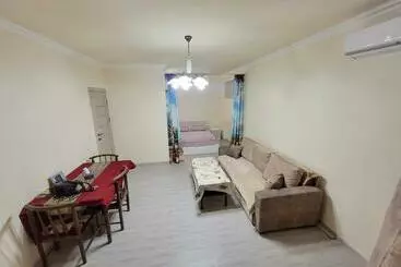 Appartamenti turistici Sunny Apartment Close To Erebuni Mall