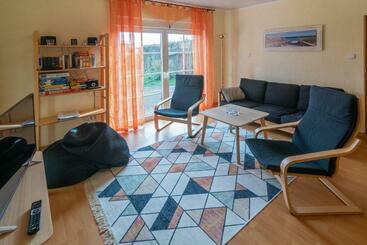 Жильё для туристов Annik