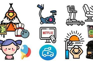 Apartaments turístics Attico In Paradiso, Palestra, Giochi, Netflix, Evcharge