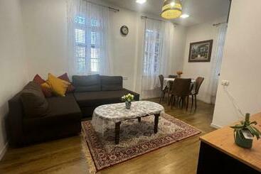 Apartamentos turísticos Ben Gurion  42