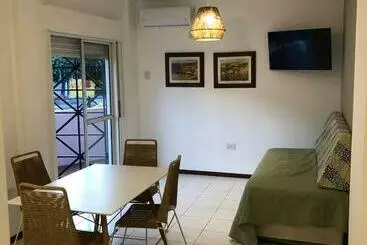 Tourist flats Departamento Centrico Y Moderno