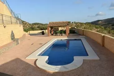 Apartamentos turísticos Doña Ana