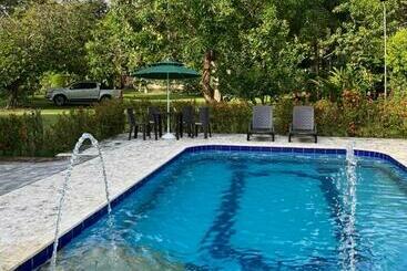 Ferienwohnungen Finca Del Profe