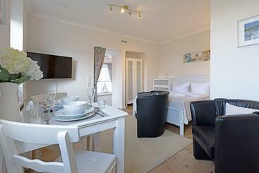 شقق خاصة سياحية Gästehaus Molly App Helmut