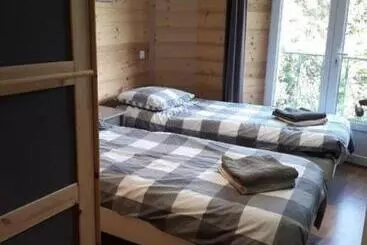 Pisos turísticos Le Syma, En Plein Centre Ville