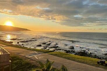 شقق خاصة سياحية Sea Shell