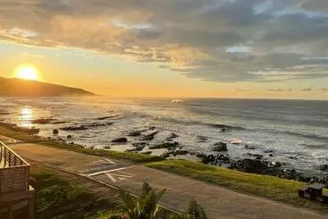 Turistihuoneistot Sea Shell