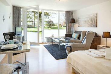 شقق خاصة سياحية Solskin