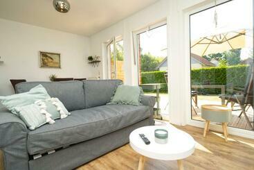 Apartaments turístics Spatzenkoje