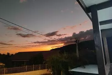 آپارتمان‌های توریست‌ها Ti Kaz Fond De Puits