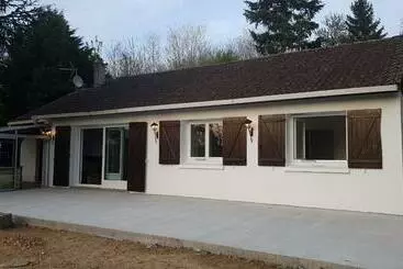 ツーリストアパートメント Villa Skys France