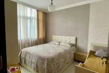 Ferienwohnungen уютная квартира в г. батуми