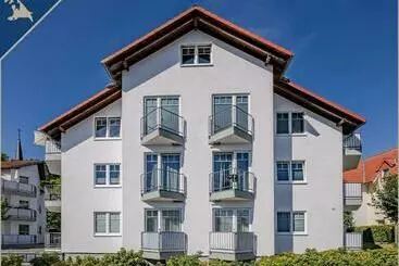 Turistihuoneistot Achterliek Fewo Achterliek