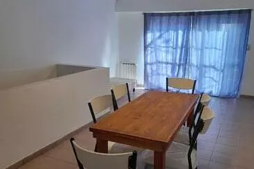 Turistihuoneistot Centro Ii