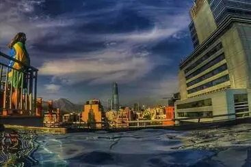 Vakantie-appartementen Dpto En Providencia