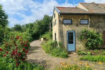 Apartamentos turísticos Gastenverblijf  De Mergelheuvel , Zuid Limburg