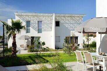 レジデンス Résidence Prestige Odalys Nakâra