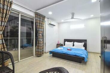 Turistihuoneistot Sdv Villa 3bhk Lonavala