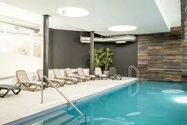 ツーリストアパートメント Sunset Arena Concón