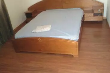 آپارتمان‌های توریست‌ها Apartamentos Santiago   Maio