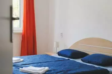 Turistihuoneistot Apartmán Rybná   Kraslice