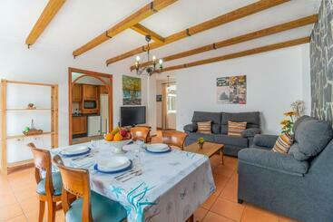 游客公寓 Canarian Style