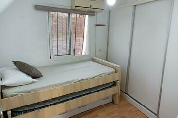 Turistihuoneistot Coqueto Apartamento En Playa Centro De Fuengirola