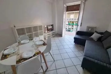 Apartaments turístics Duomo A 20 Minuti Netflix Wifi Da Juls Home