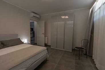 Apartamenty turystyczne Perla Marina Home