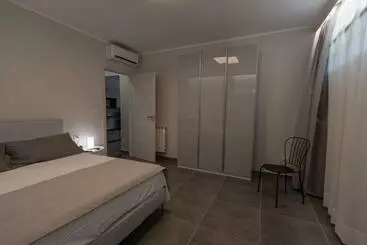 Vakantie-appartementen Perla Marina Home