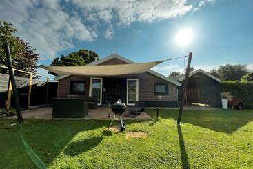 Apartamentos turísticos Vakantiehuisje Hoofdvaart