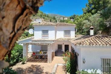 Apartamentos turísticos Villa Itaca