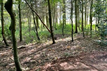 Apartamentos turísticos 3, Telford Mews, Beattock