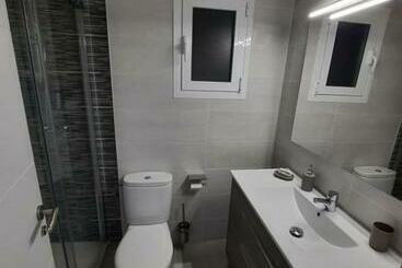 ツーリストアパートメント Apartamento Teresa