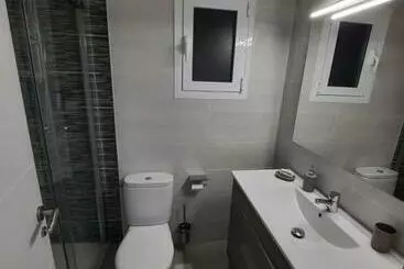 Vakantie-appartementen Apartamento Teresa