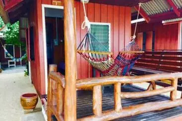 Appartements touristiques Beer S House Bungarlows Per Month