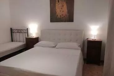 Tourist flats Brezza Marina