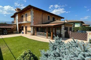 游客公寓 Casa Vacanze Boutique House Casa Mimo